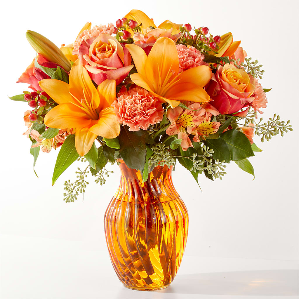 Afternoon Light Bouquet – Family Fare Supermarkets #3785, Omaha NE