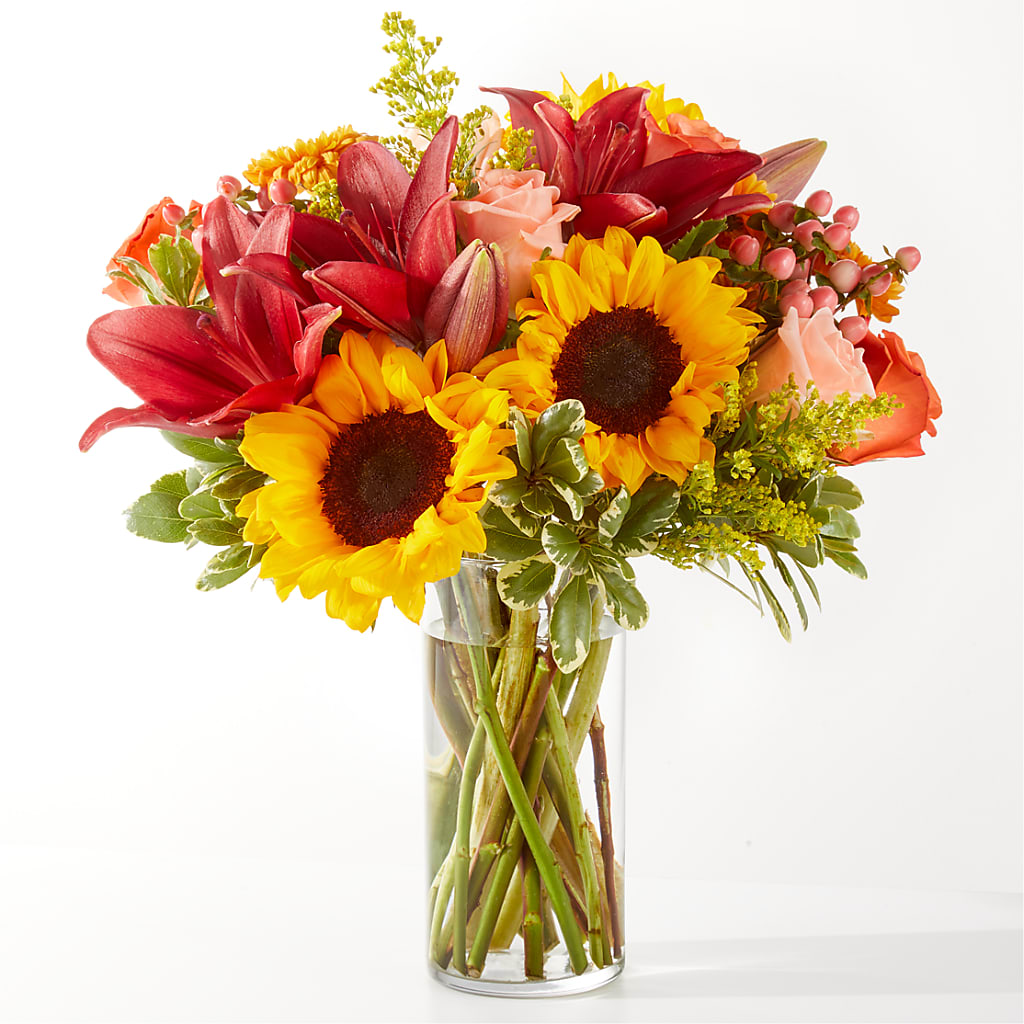 Acorn Lane Bouquet – Family Fare Supermarkets #3785, Omaha NE