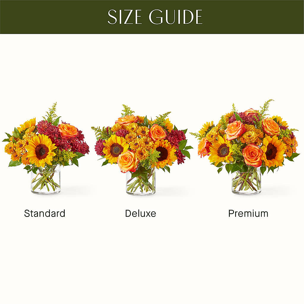 Flannel Scarf Bouquet – Family Fare Supermarkets #3785, Omaha NE