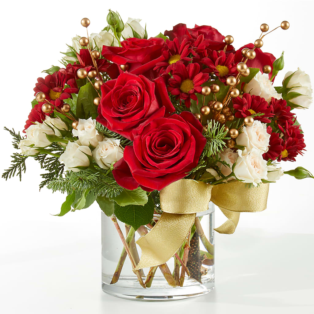 Believe Bouquet – Family Fare Supermarkets #3785, Omaha NE