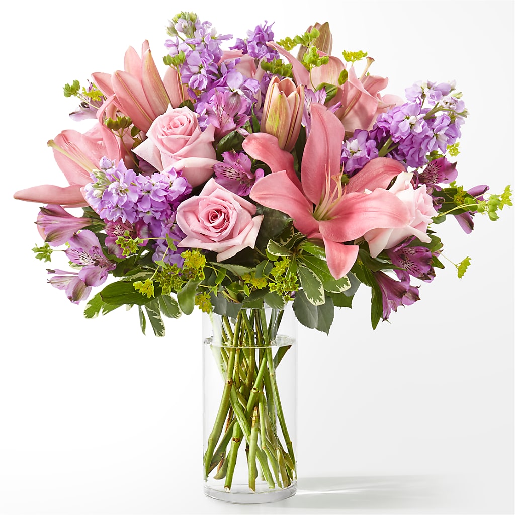 Precious Petals Bouquet – Family Fare Supermarkets #3785, Omaha NE