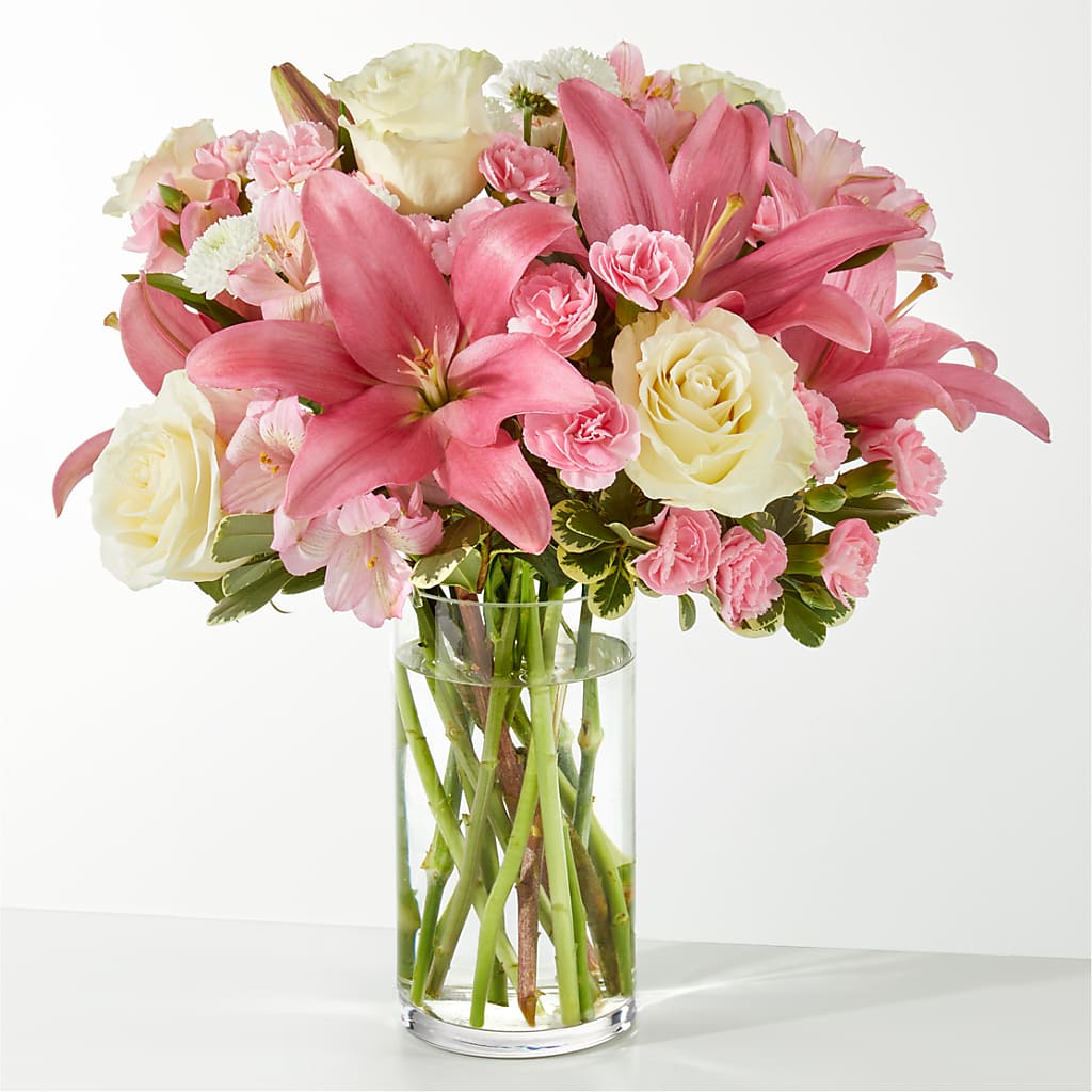 Piece of Cake Bouquet – Family Fare Supermarkets #3785, Omaha NE