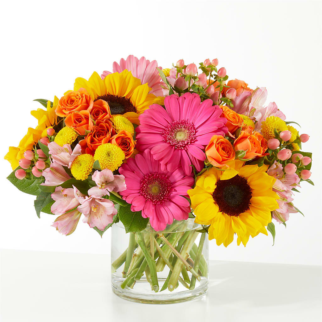 Beach Day Bouquet – Family Fare Supermarkets #3785, Omaha NE