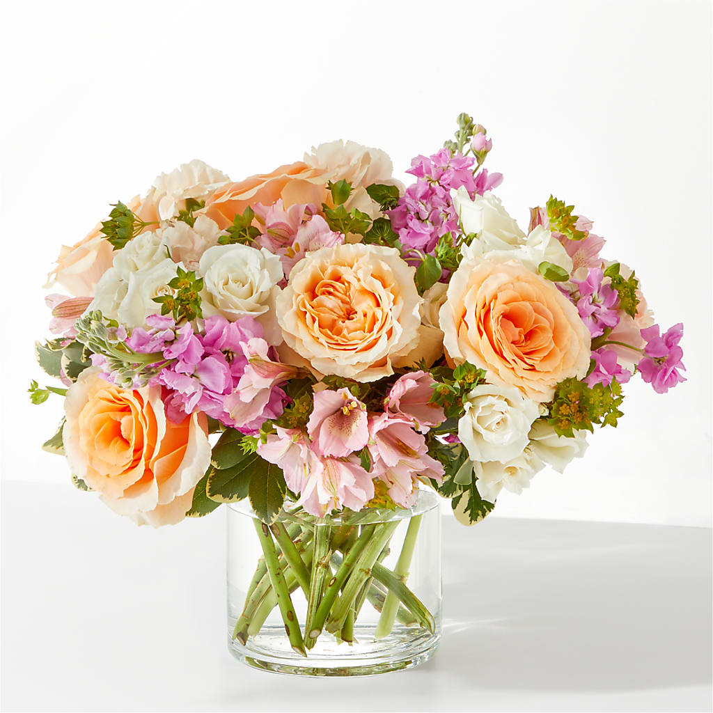 Paradise Bouquet – Family Fare Supermarkets #3785, Omaha NE