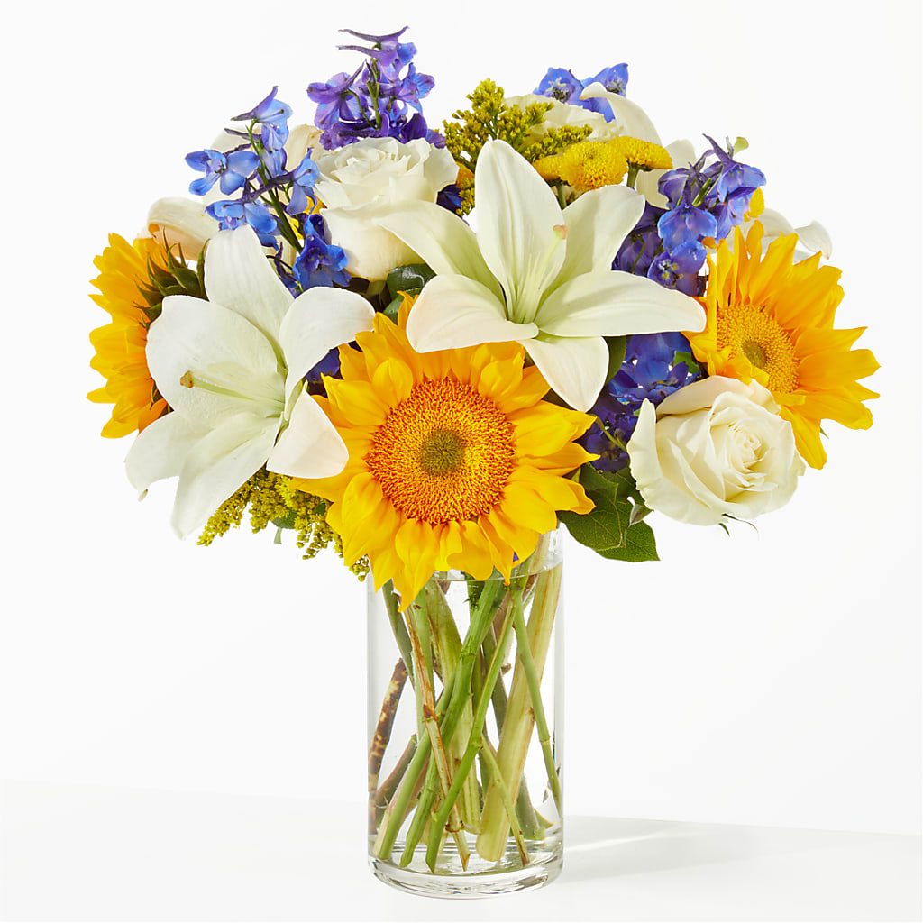 Stargazing Bouquet – Family Fare Supermarkets #3785, Omaha NE