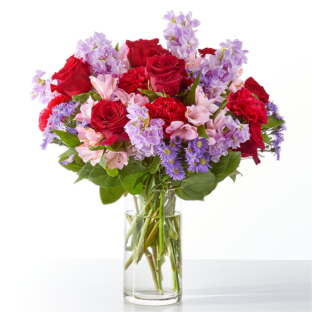 Your Majesty Bouquet – Family Fare Supermarkets #3785, Omaha NE