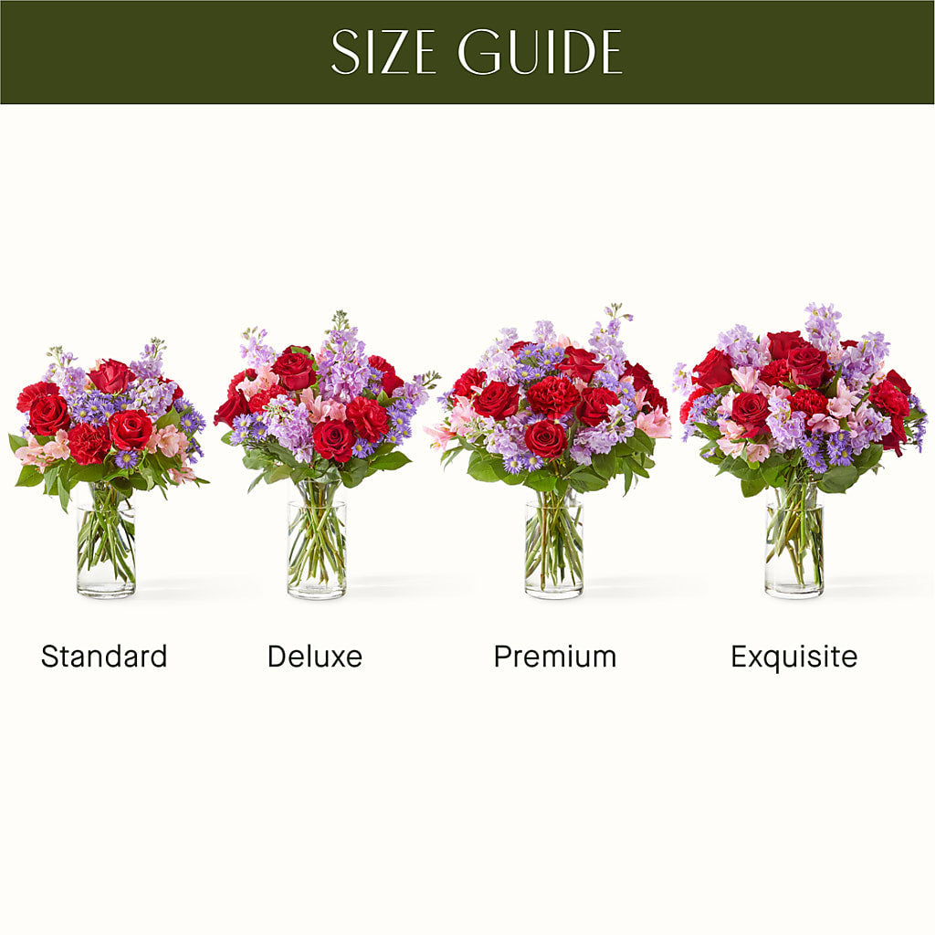 Your Majesty Bouquet – Family Fare Supermarkets #3785, Omaha NE
