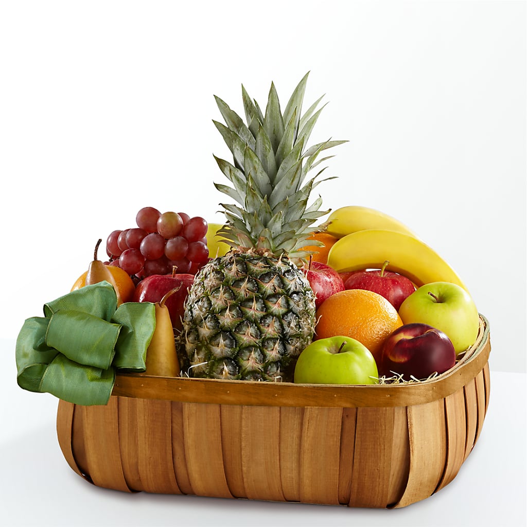 Gracious Gift Fruit Basket – Family Fare Supermarkets #3785, Omaha NE