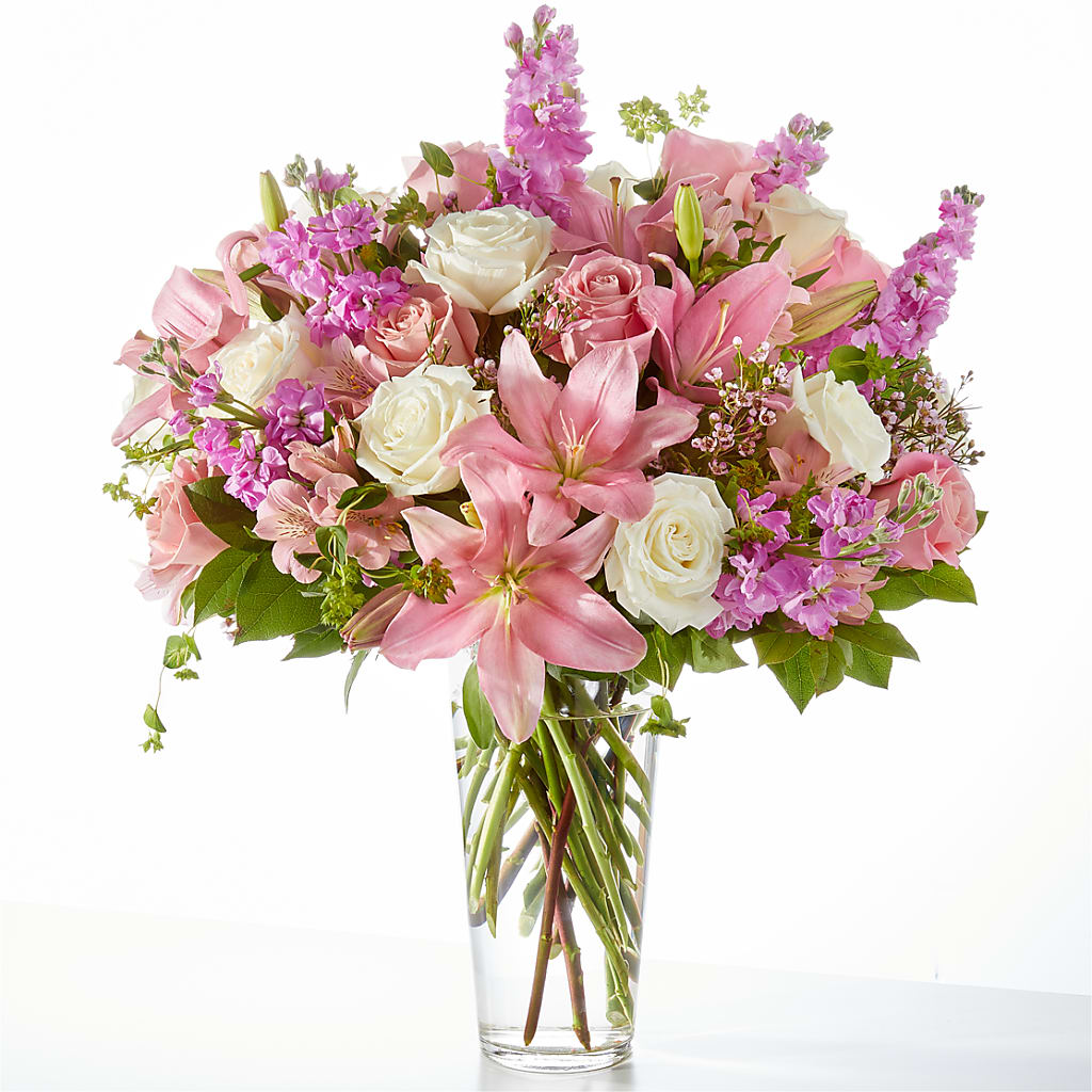 Ethereal Beauty Bouquet – Family Fare Supermarkets #3785, Omaha NE