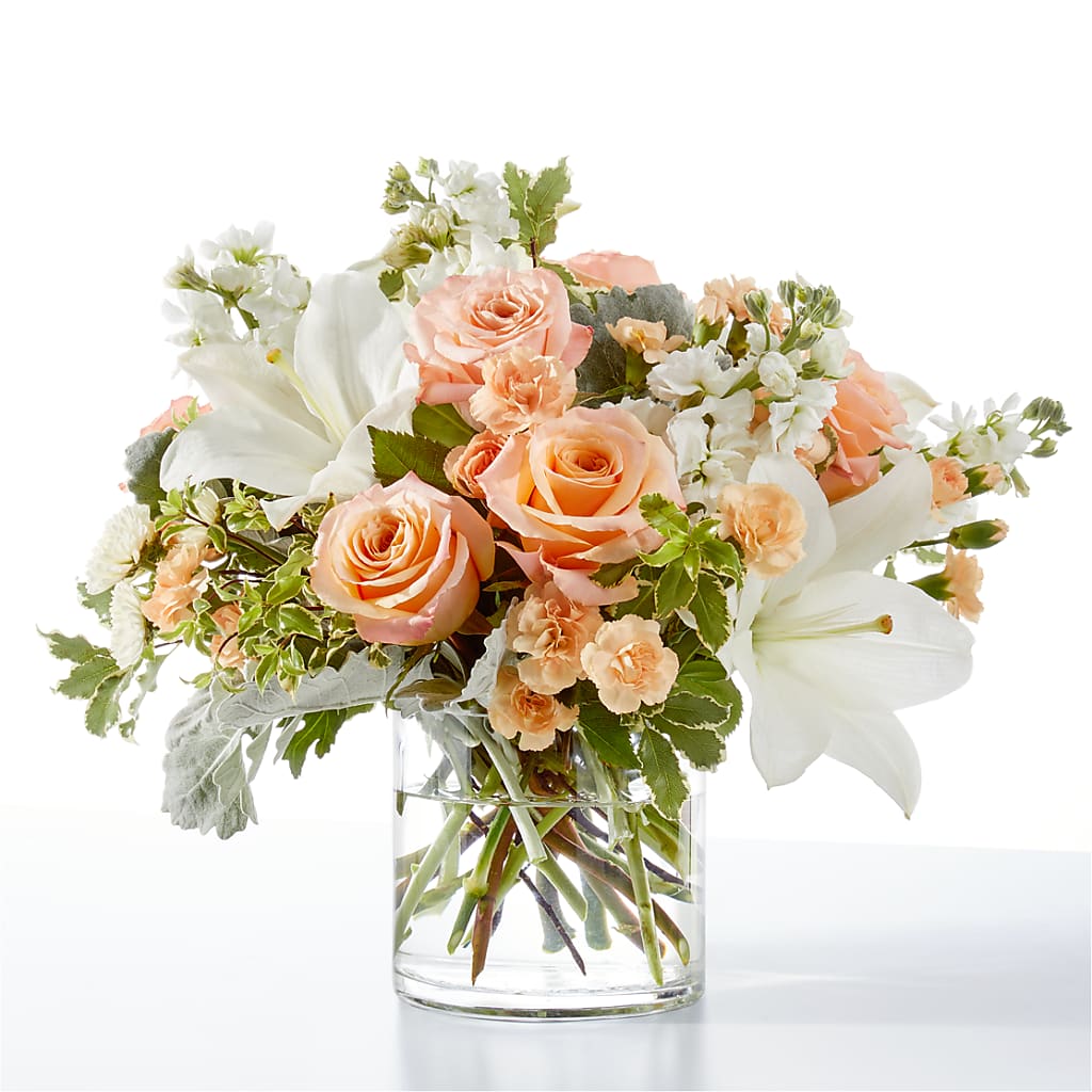 Darling Bouquet – Family Fare Supermarkets #3785, Omaha NE