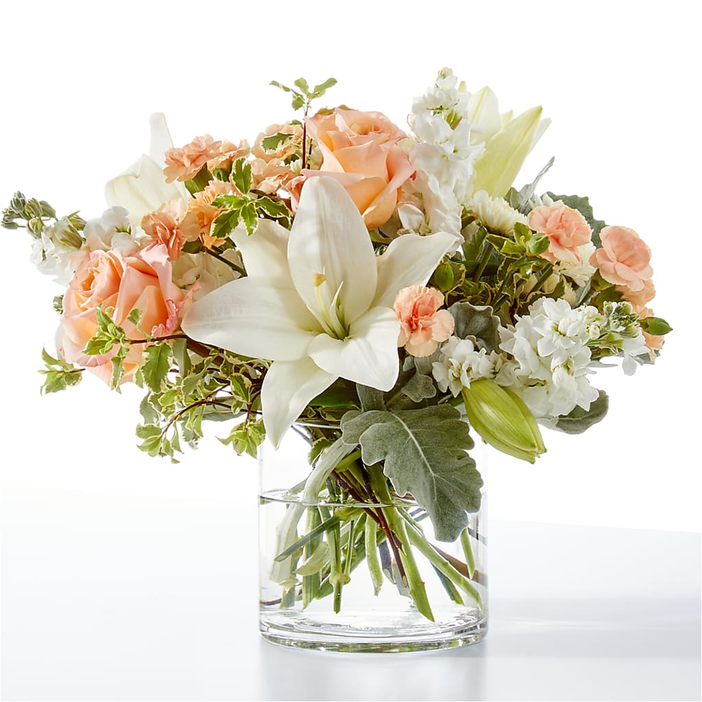 Darling Bouquet – Family Fare Supermarkets #3785, Omaha NE