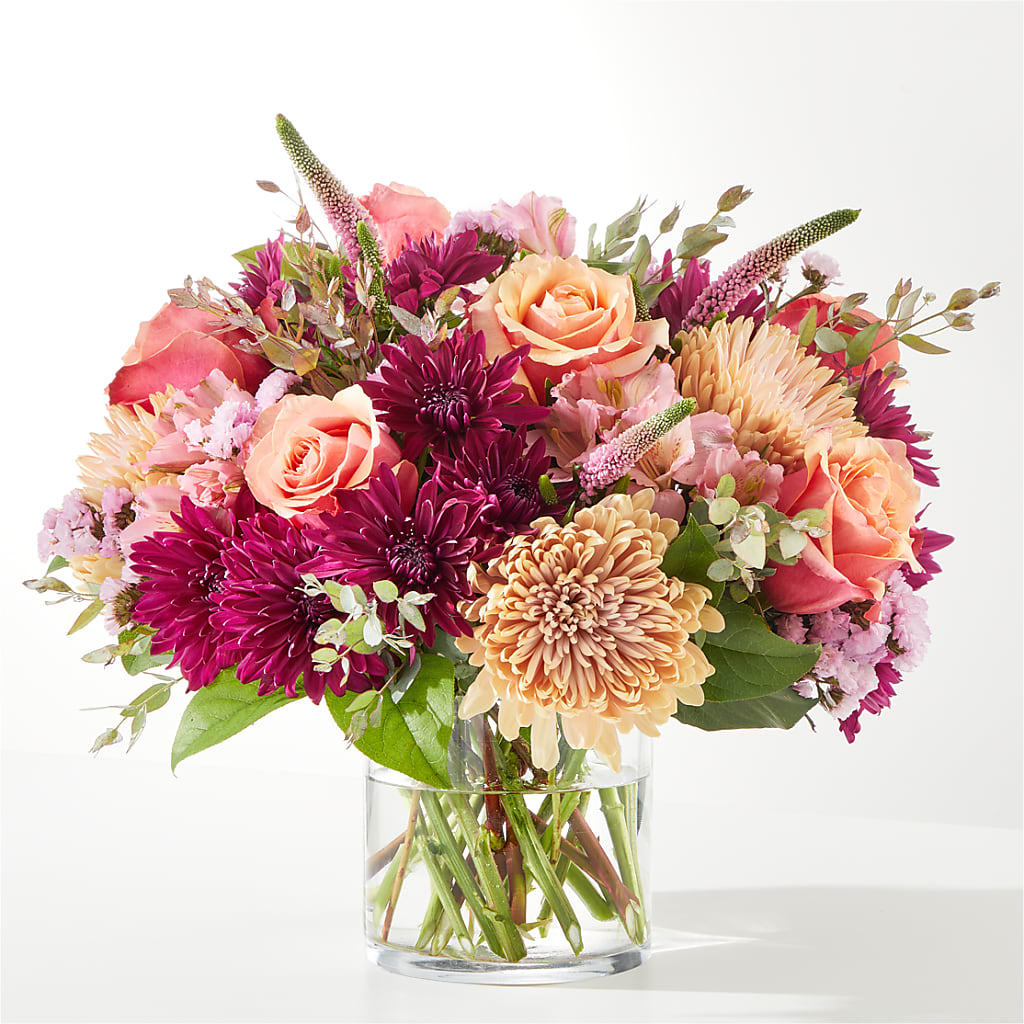 Berry Cobbler Bouquet – Family Fare Supermarkets #3785, Omaha NE