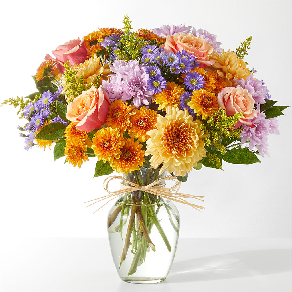 Countryside Bouquet – Family Fare Supermarkets #3785, Omaha NE