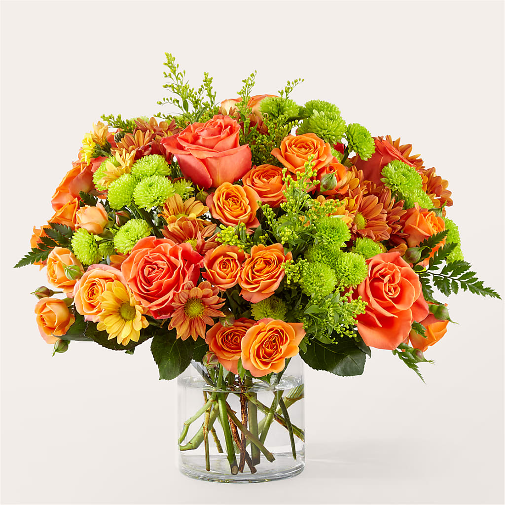 The Farmhouse Bouquet – Family Fare Supermarkets #3785, Omaha NE
