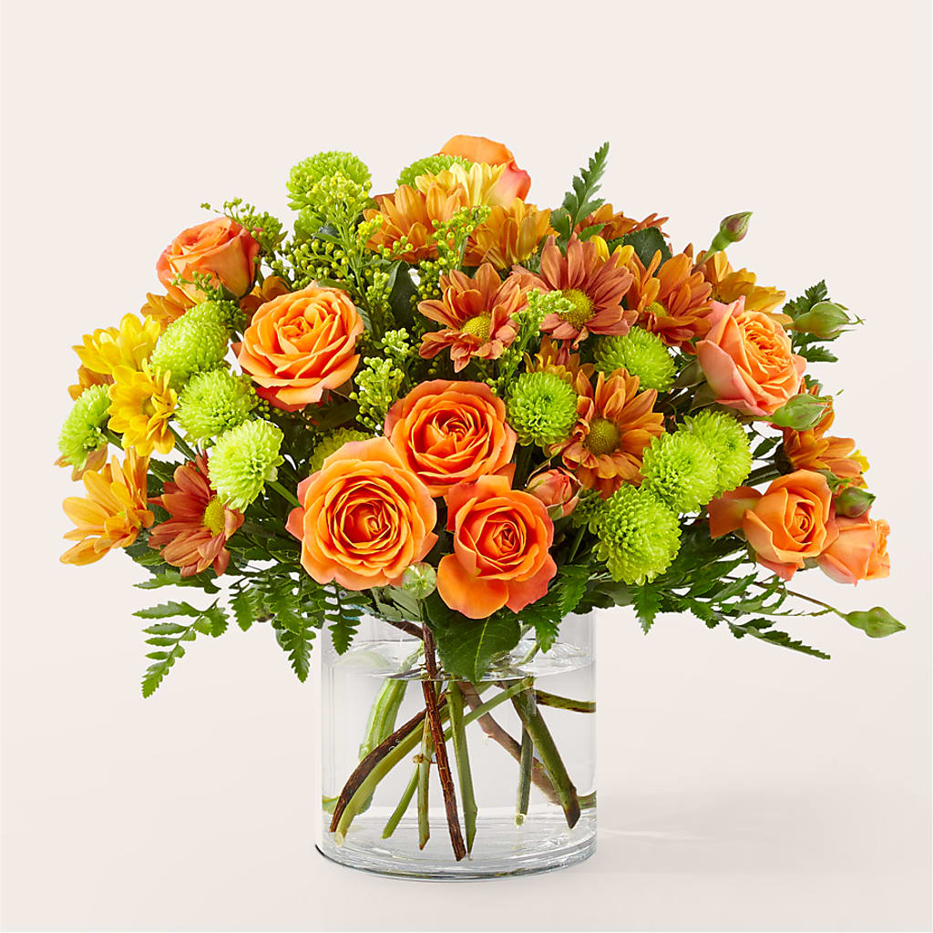 The Farmhouse Bouquet – Family Fare Supermarkets #3785, Omaha NE