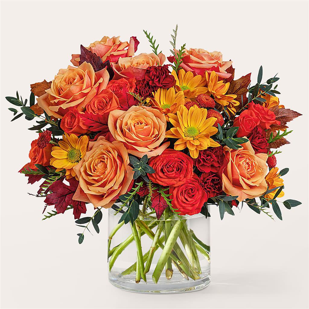 Sweet as Cinnamon Bouquet – Family Fare Supermarkets #3785, Omaha NE