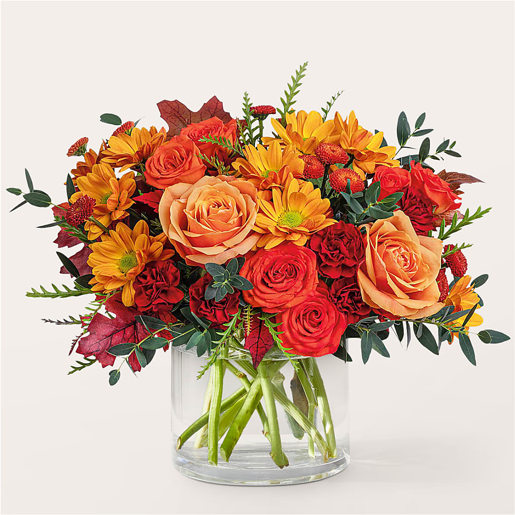 Sweet as Cinnamon Bouquet – Family Fare Supermarkets #3785, Omaha NE