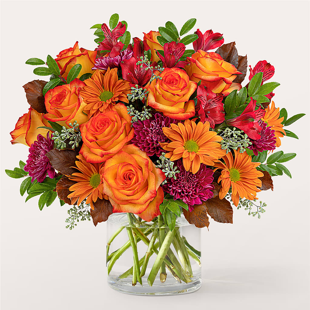 Brisk Morning Bouquet – Family Fare Supermarkets #3785, Omaha NE
