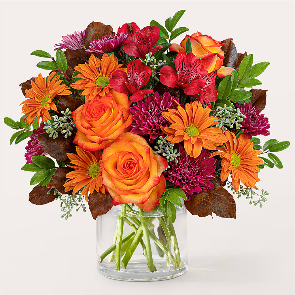 Brisk Morning Bouquet – Family Fare Supermarkets #3785, Omaha NE