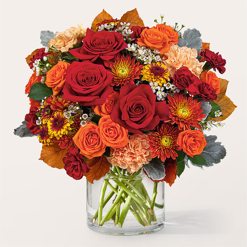 Merlot Bouquet – Family Fare Supermarkets #3785, Omaha NE