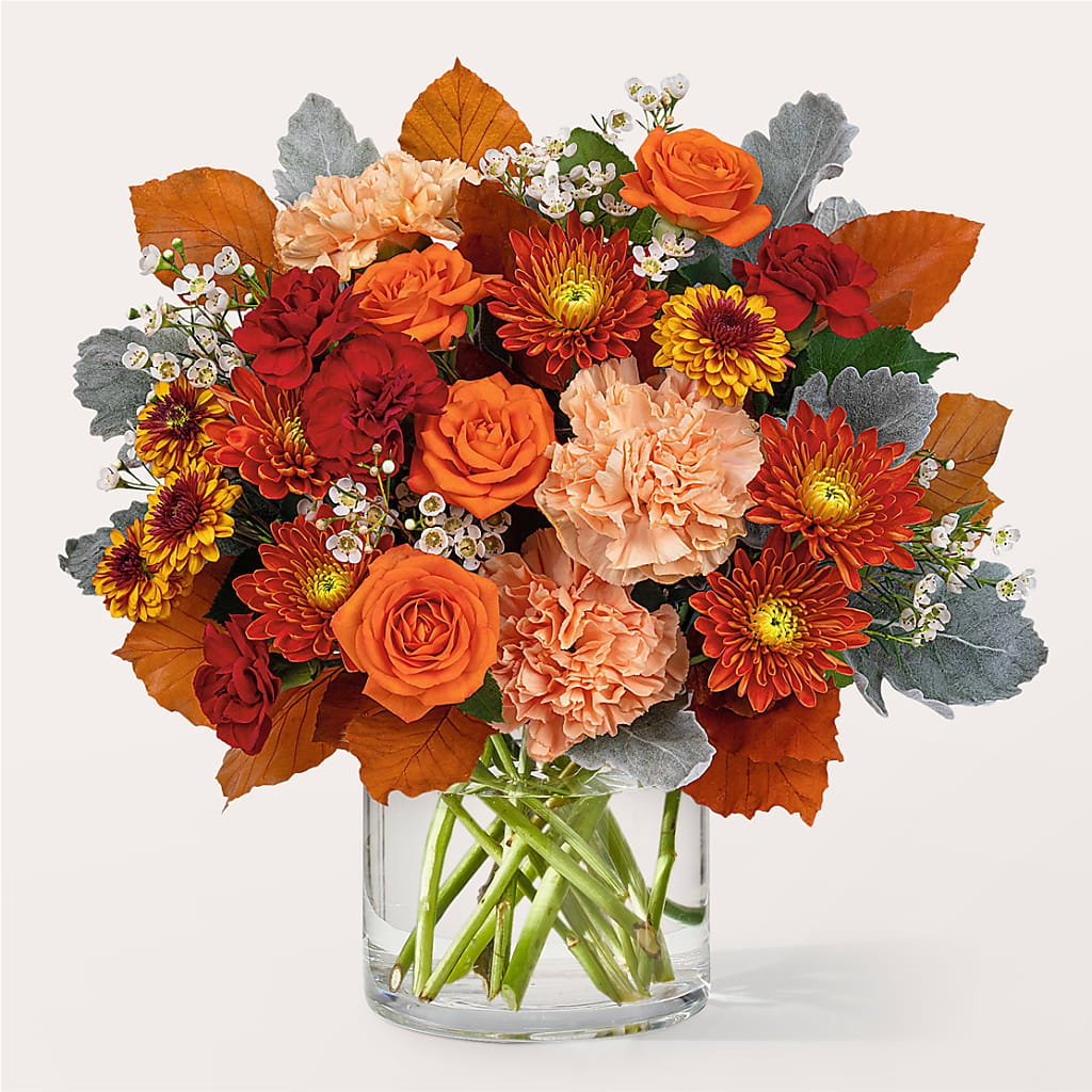 Merlot Bouquet – Family Fare Supermarkets #3785, Omaha NE