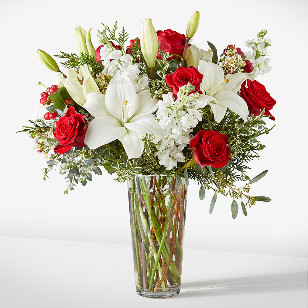 Twinkle Lights Bouquet – Family Fare Supermarkets #3785, Omaha NE