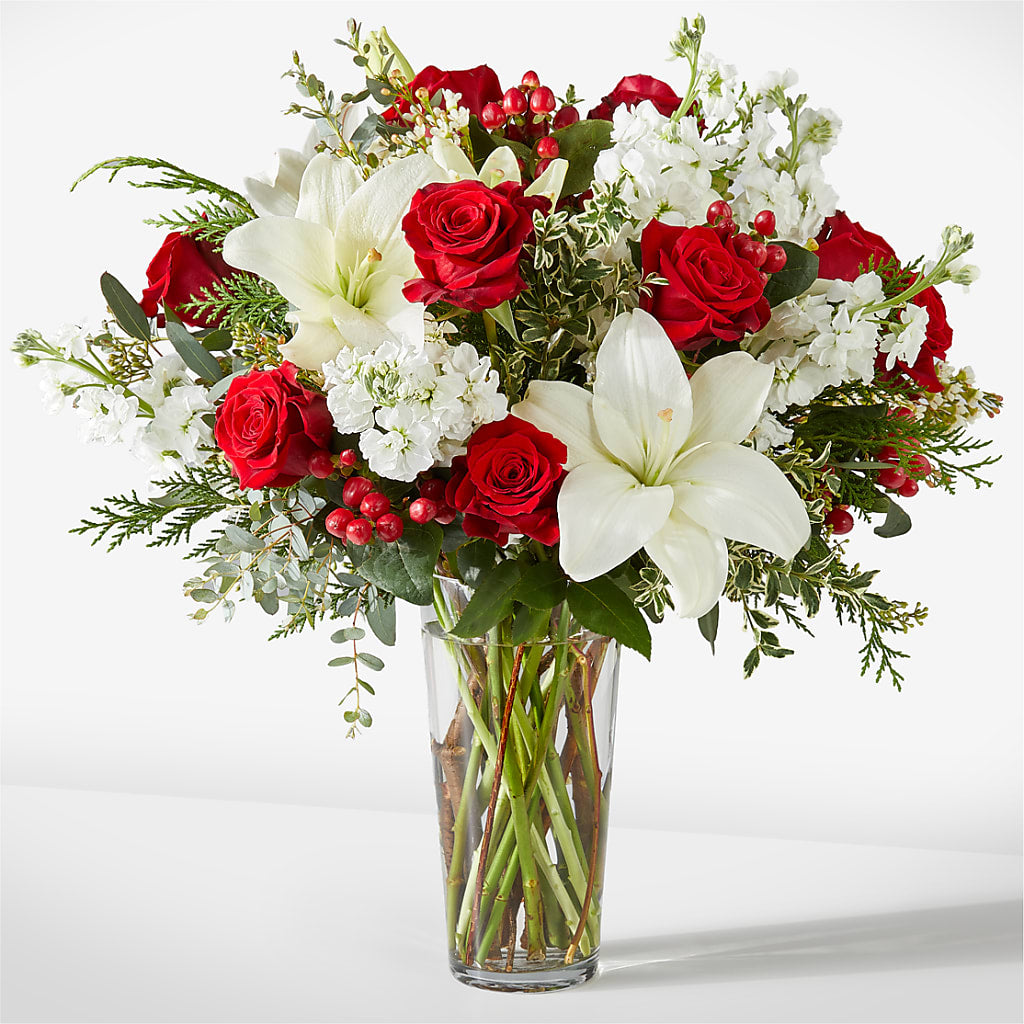 Twinkle Lights Bouquet – Family Fare Supermarkets #3785, Omaha NE
