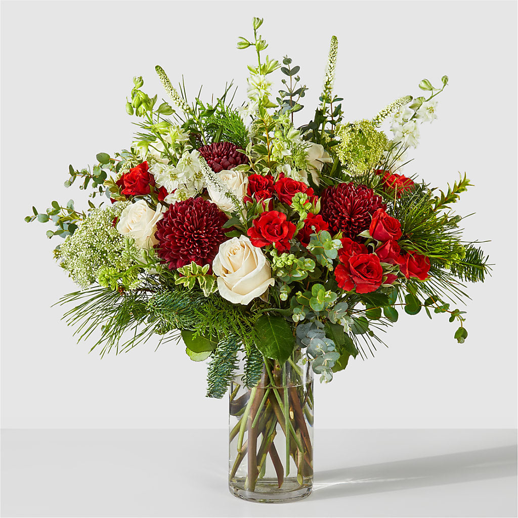 Favorite Traditions Bouquet – Family Fare Supermarkets #3785, Omaha NE