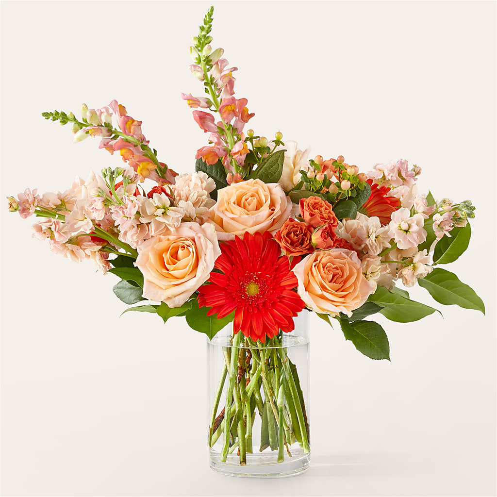 Paloma Please Bouquet – Family Fare Supermarkets #3785, Omaha NE