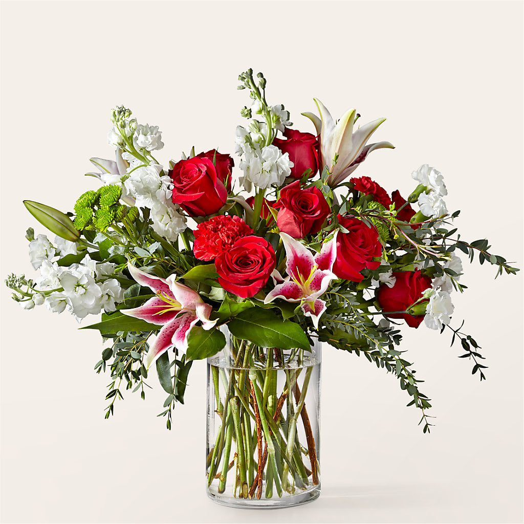 Gumdrop Button Bouquet – Family Fare Supermarkets #3785, Omaha NE