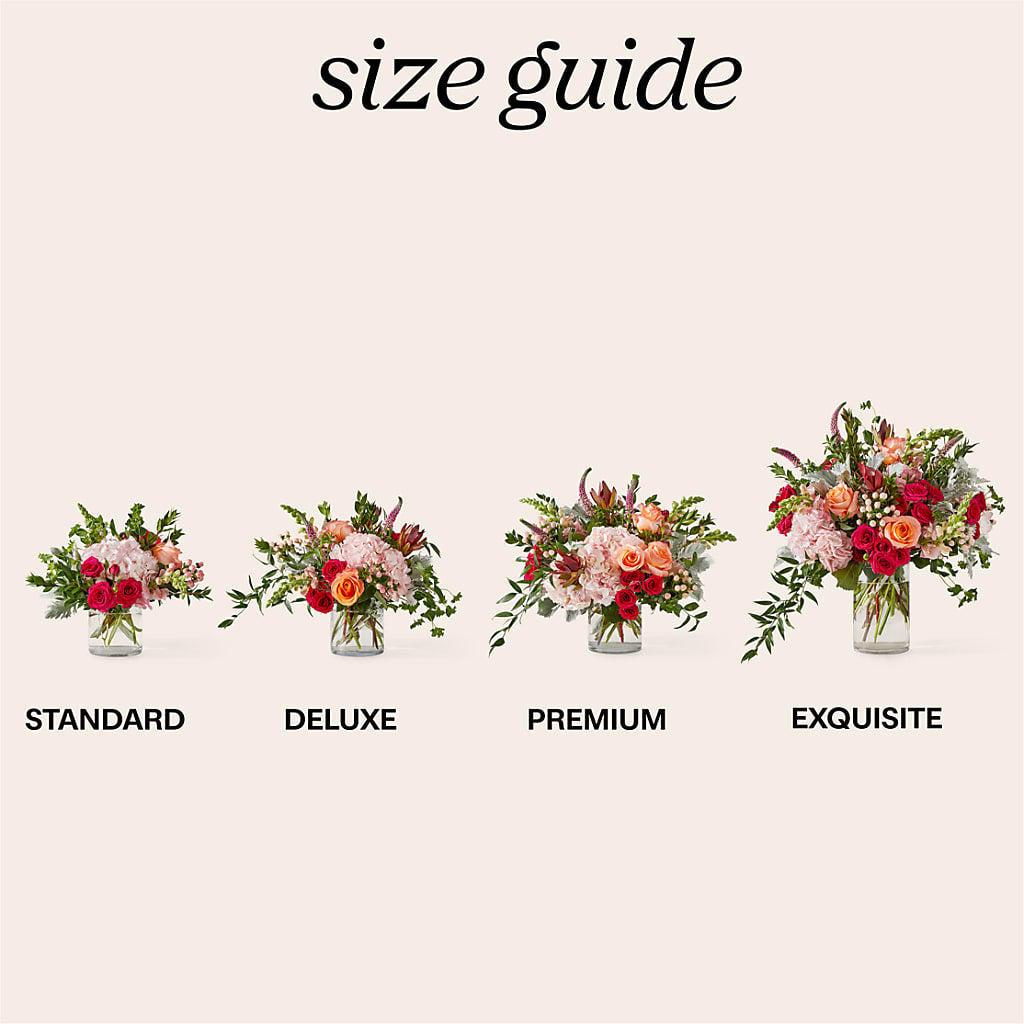 Glitz & Glam Bouquet – Family Fare Supermarkets #3785, Omaha NE