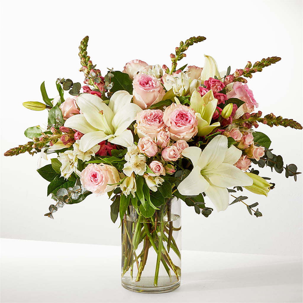 Ballet Slippers Bouquet – Family Fare Supermarkets #3785, Omaha NE