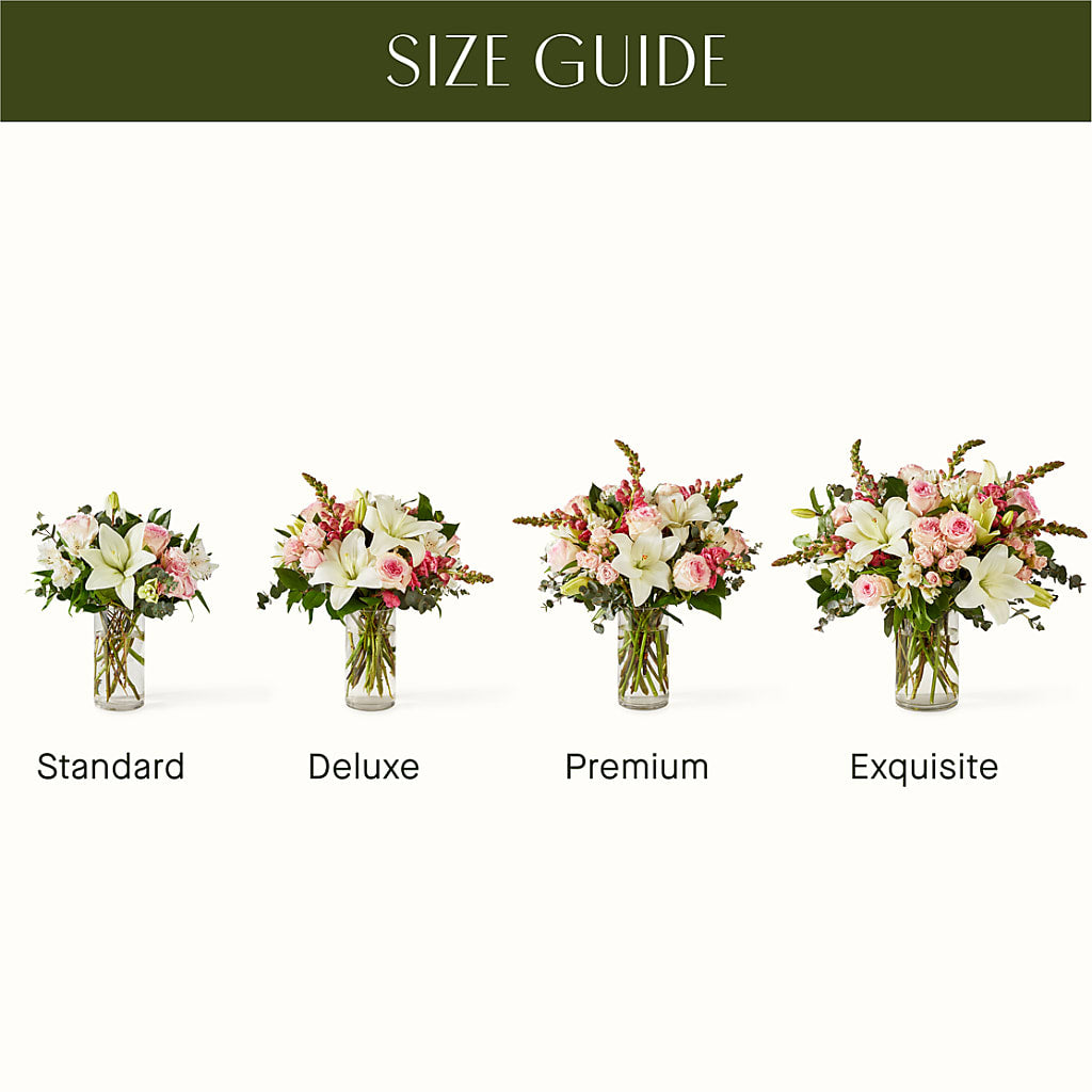 Ballet Slippers Bouquet – Family Fare Supermarkets #3785, Omaha NE