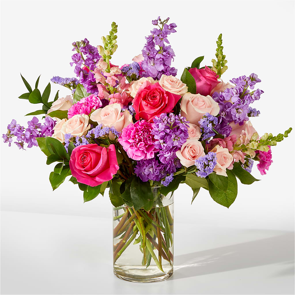 The Cha-Cha Bouquet – Family Fare Supermarkets #3785, Omaha NE