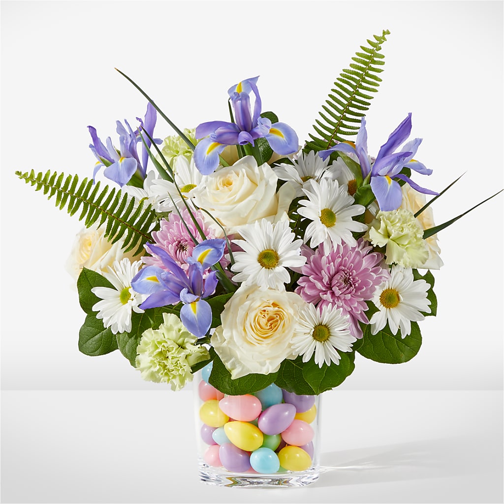 Easter Brunch Bouquet – Family Fare Supermarkets #3785, Omaha NE