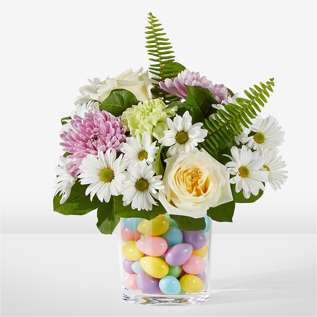 Easter Brunch Bouquet – Family Fare Supermarkets #3785, Omaha NE