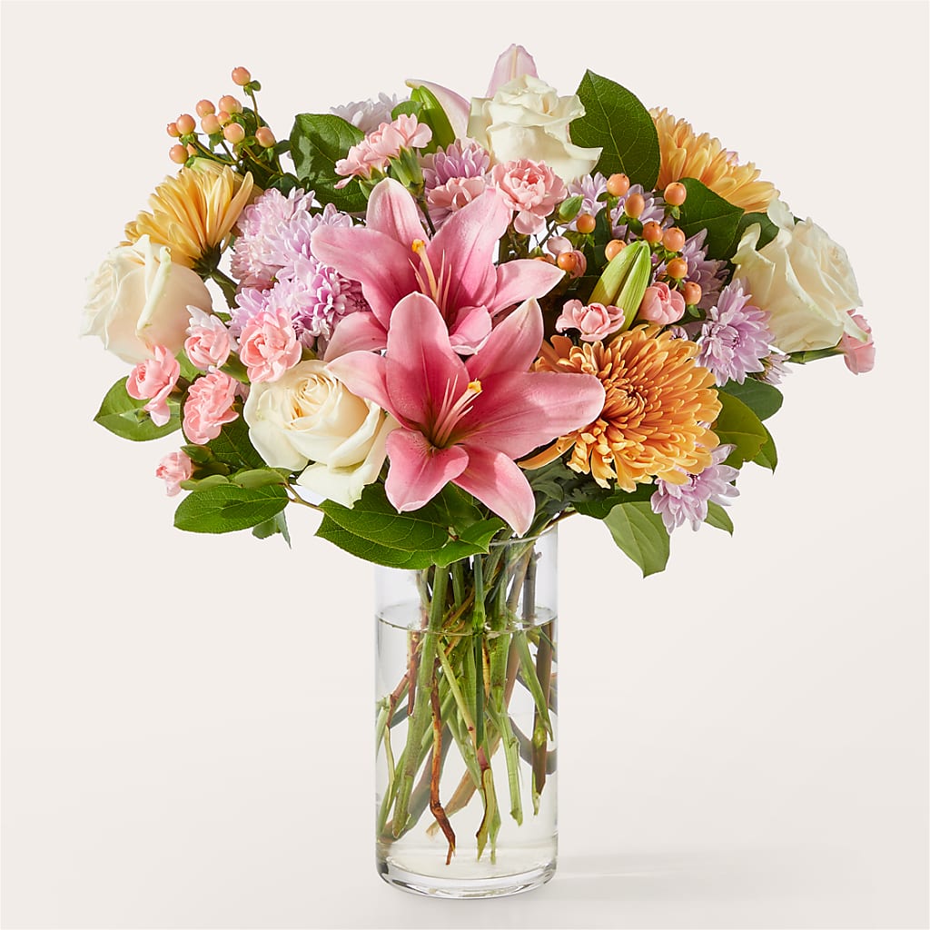 Gelato Bouquet – Family Fare Supermarkets #3785, Omaha NE