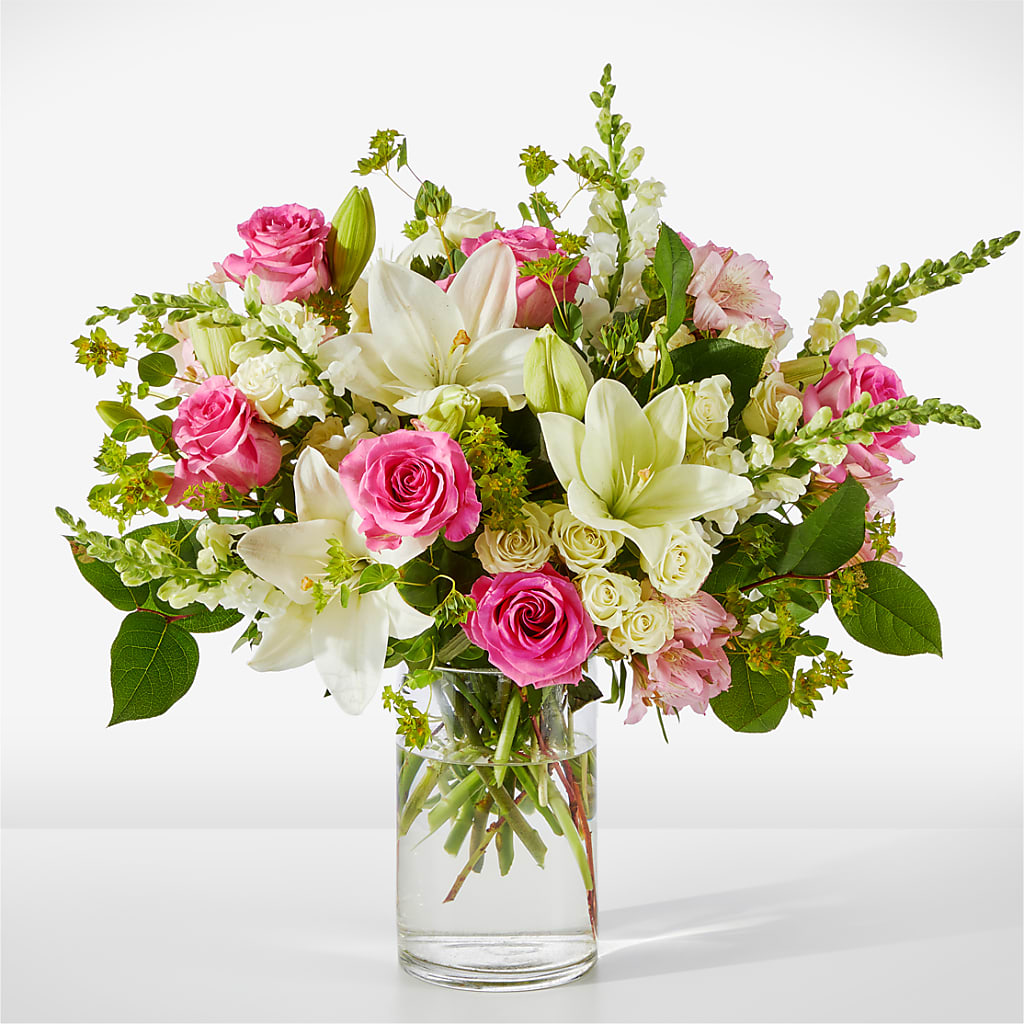 Fondly Bouquet – Family Fare Supermarkets #3785, Omaha NE