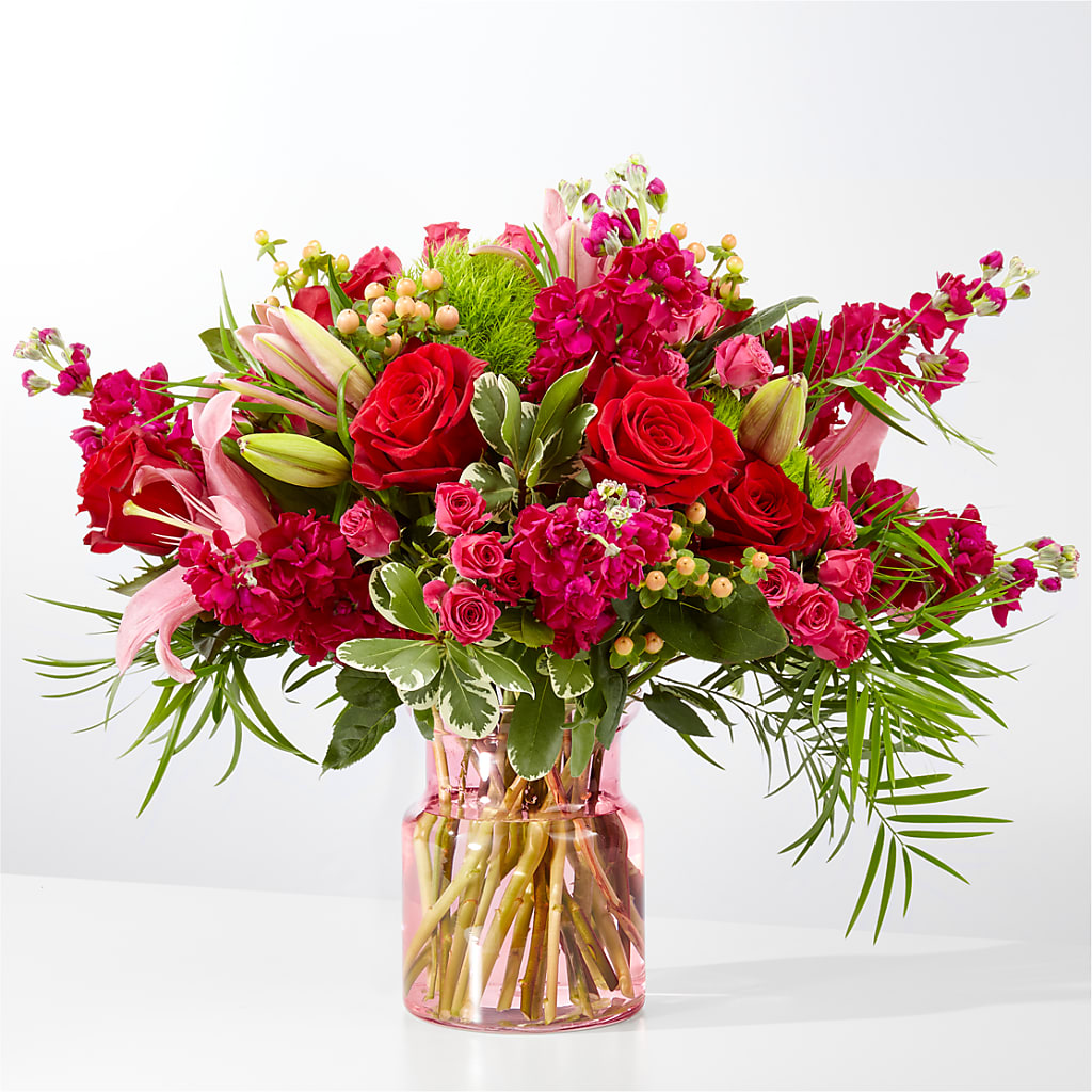 In Every Lifetime Bouquet – Family Fare Supermarkets #3785, Omaha NE