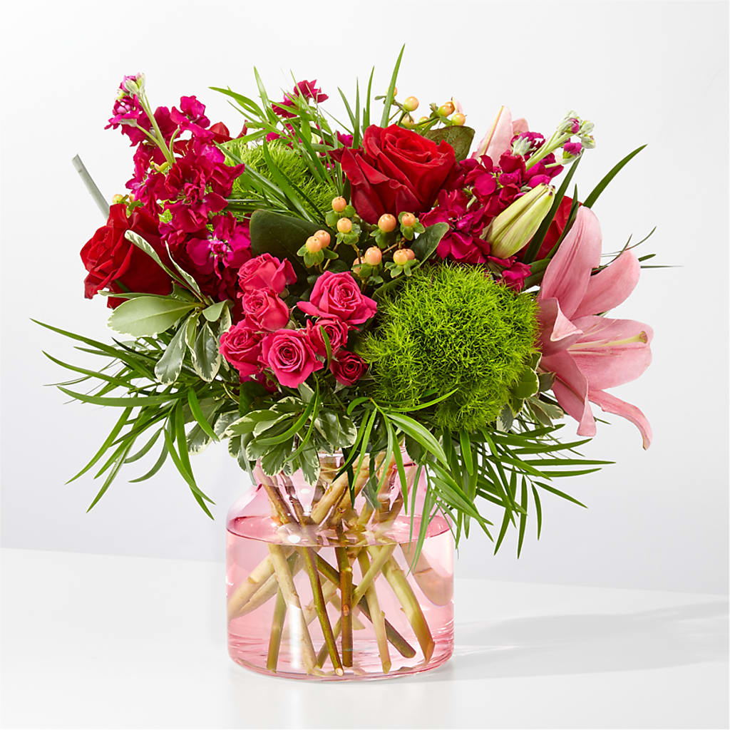 In Every Lifetime Bouquet – Family Fare Supermarkets #3785, Omaha NE