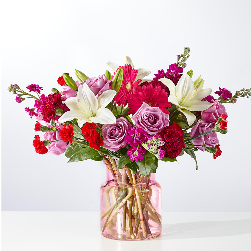 Other Half Bouquet – Family Fare Supermarkets #3785, Omaha NE