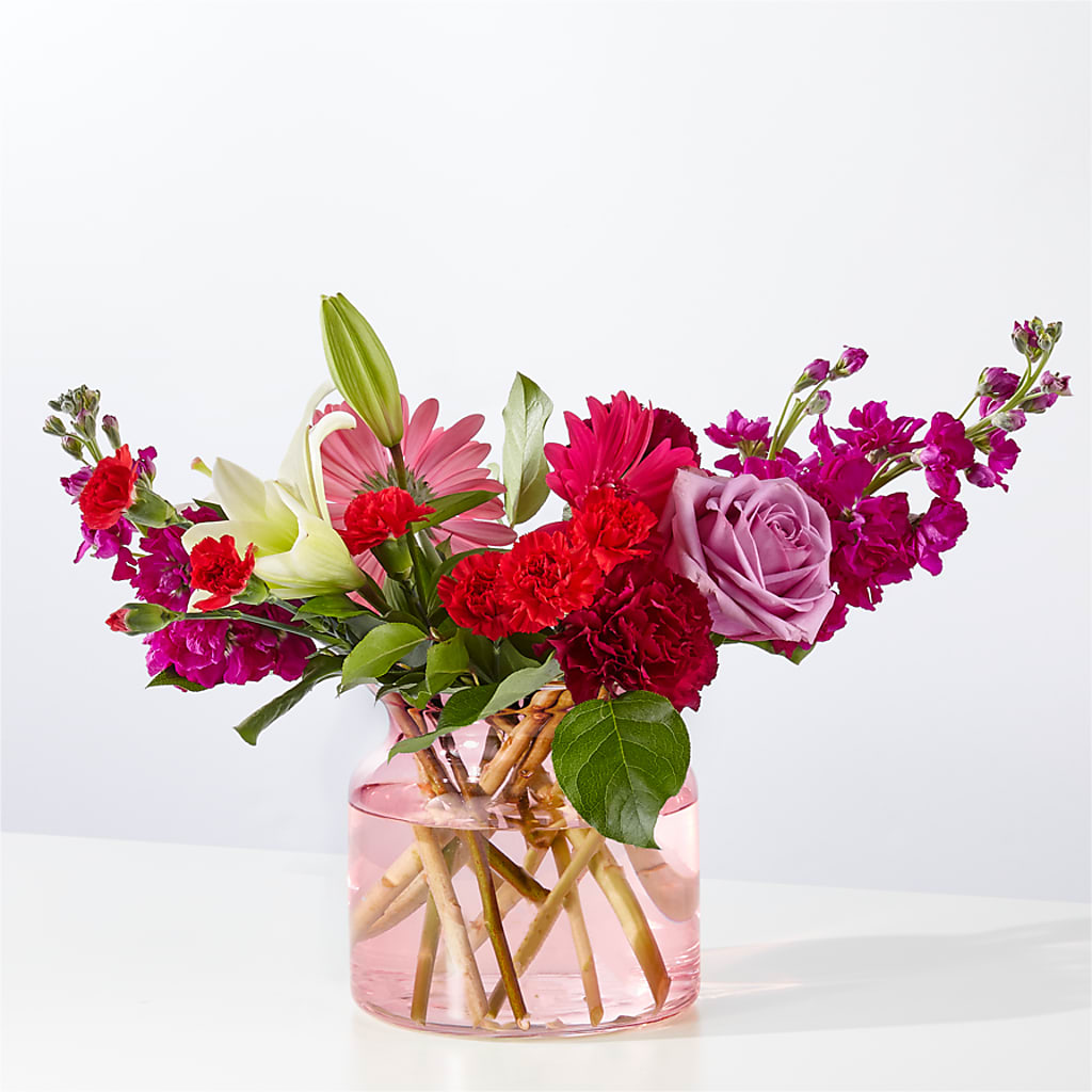 Other Half Bouquet – Family Fare Supermarkets #3785, Omaha NE