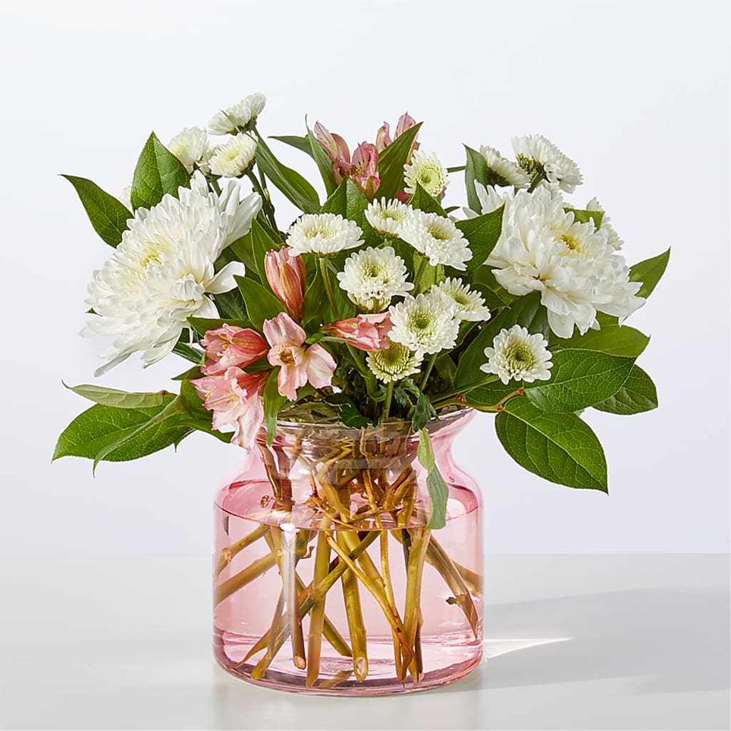 Infatuated Bouquet – Family Fare Supermarkets #3785, Omaha NE