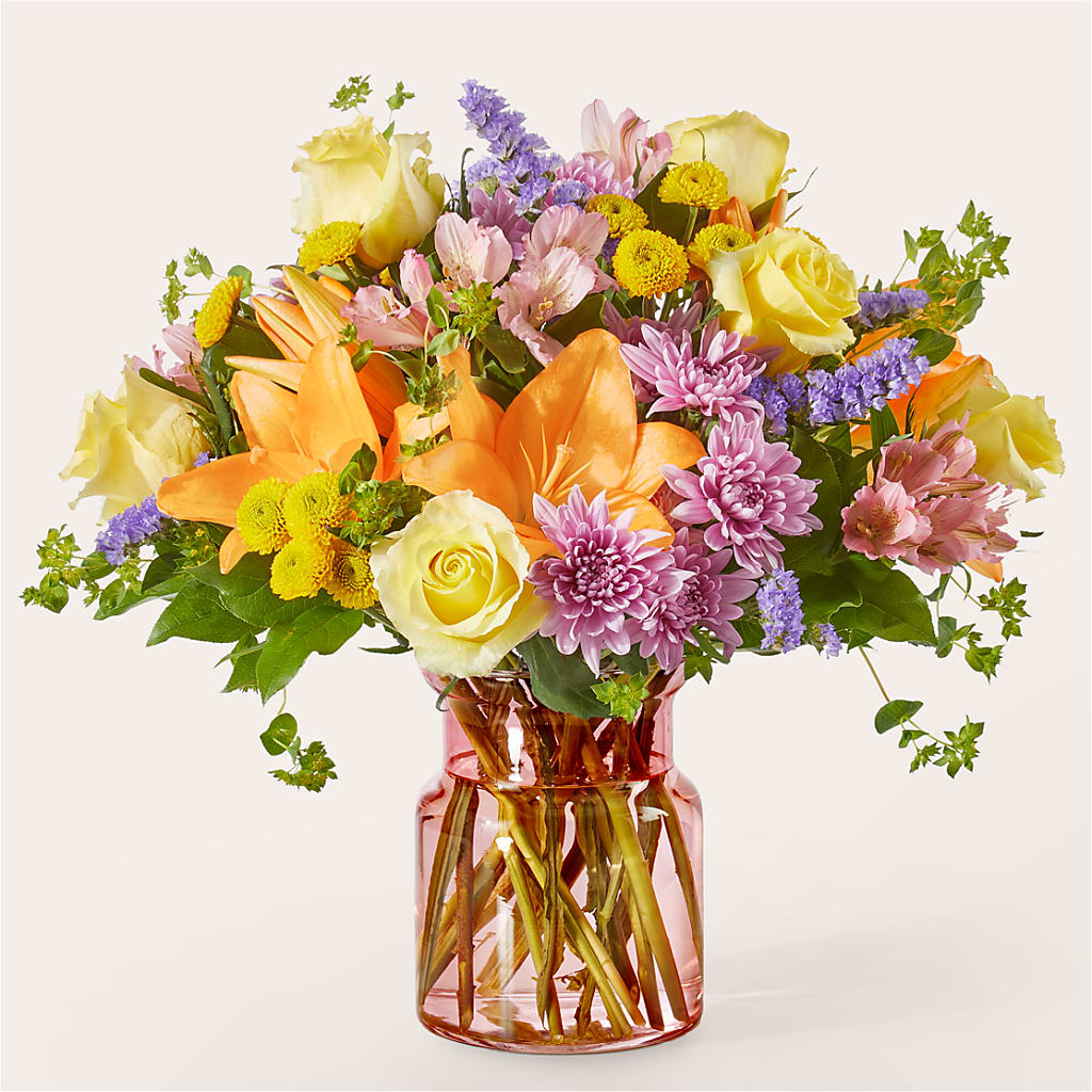 Lucky Charm Bouquet – Family Fare Supermarkets #3785, Omaha NE