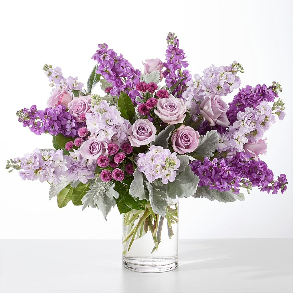 One in a Million Bouquet – Family Fare Supermarkets #3785, Omaha NE