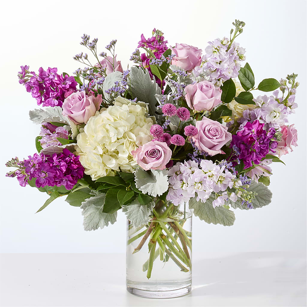 Empress Bouquet – Family Fare Supermarkets #3785, Omaha NE