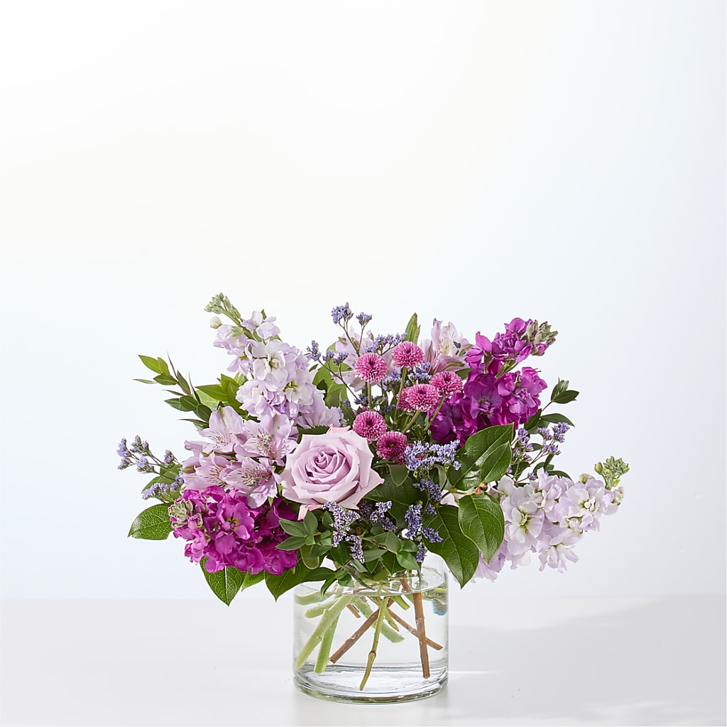 Empress Bouquet – Family Fare Supermarkets #3785, Omaha NE
