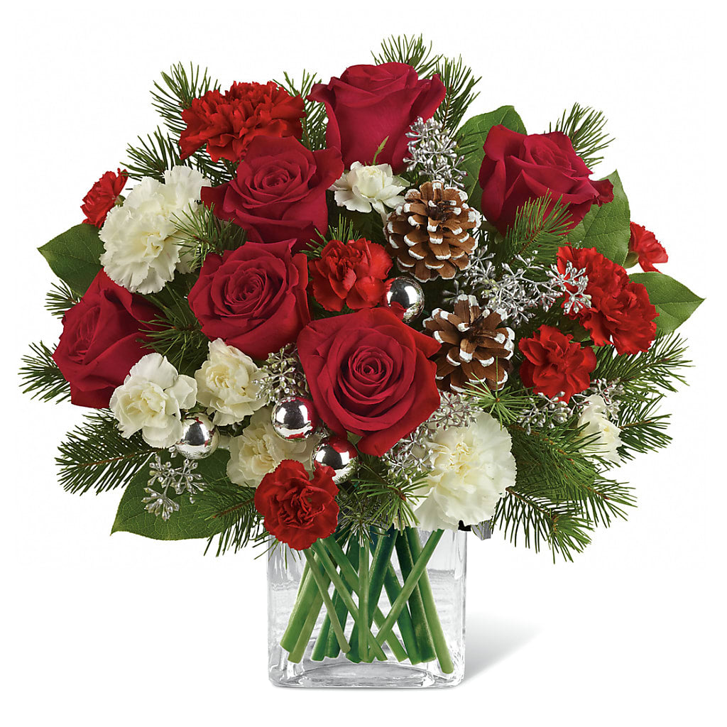 Woodland Wonder Bouquet – Family Fare Supermarkets #3785, Omaha NE