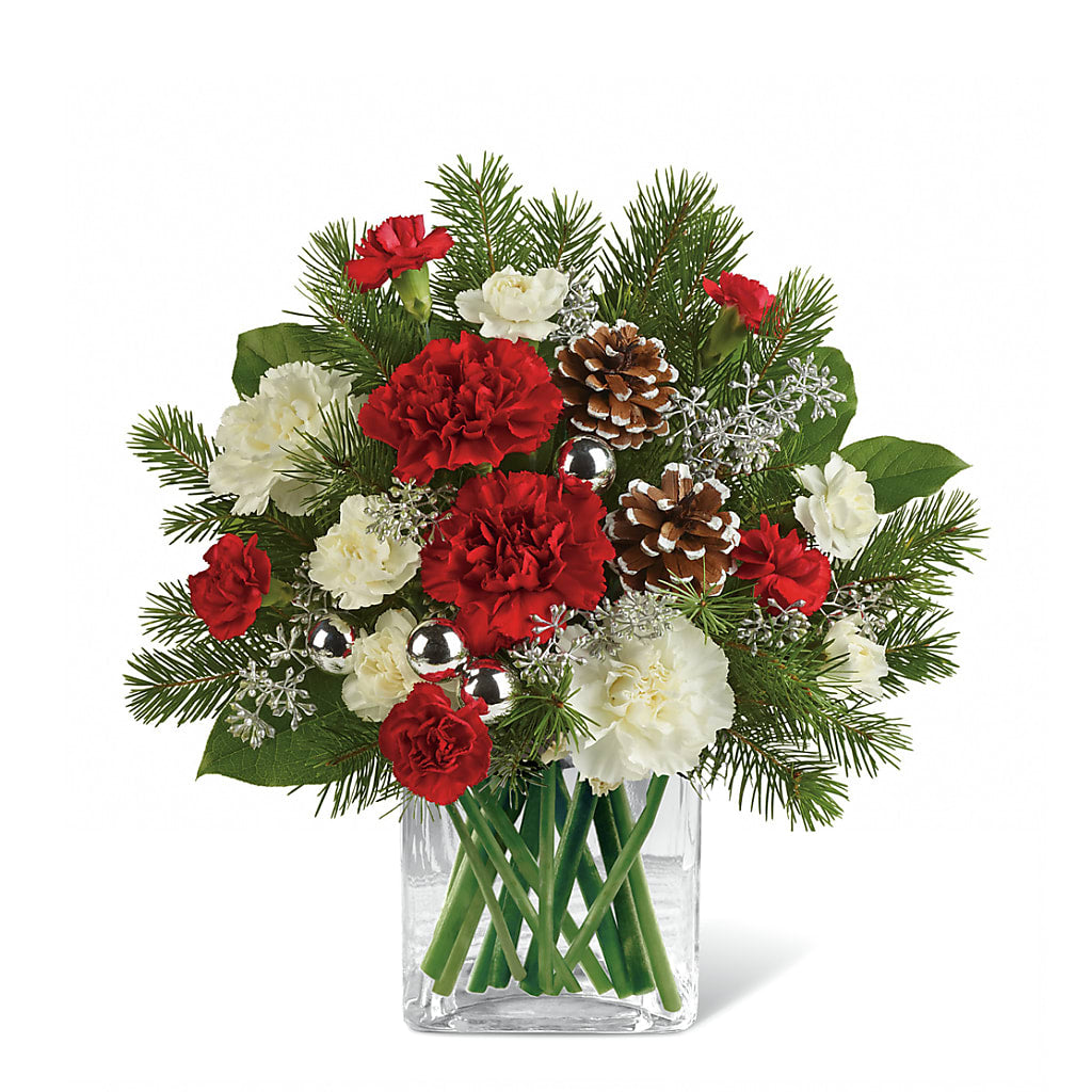 Woodland Wonder Bouquet – Family Fare Supermarkets #3785, Omaha NE