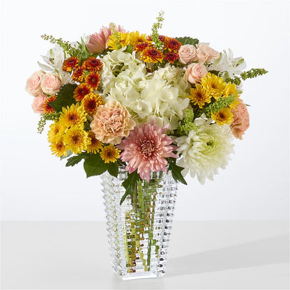 Fall Celebration Bouquet –  Family Fare Supermarkets #3785, Omaha NE
